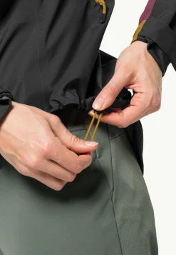 Morobbia 3l Jkt W
