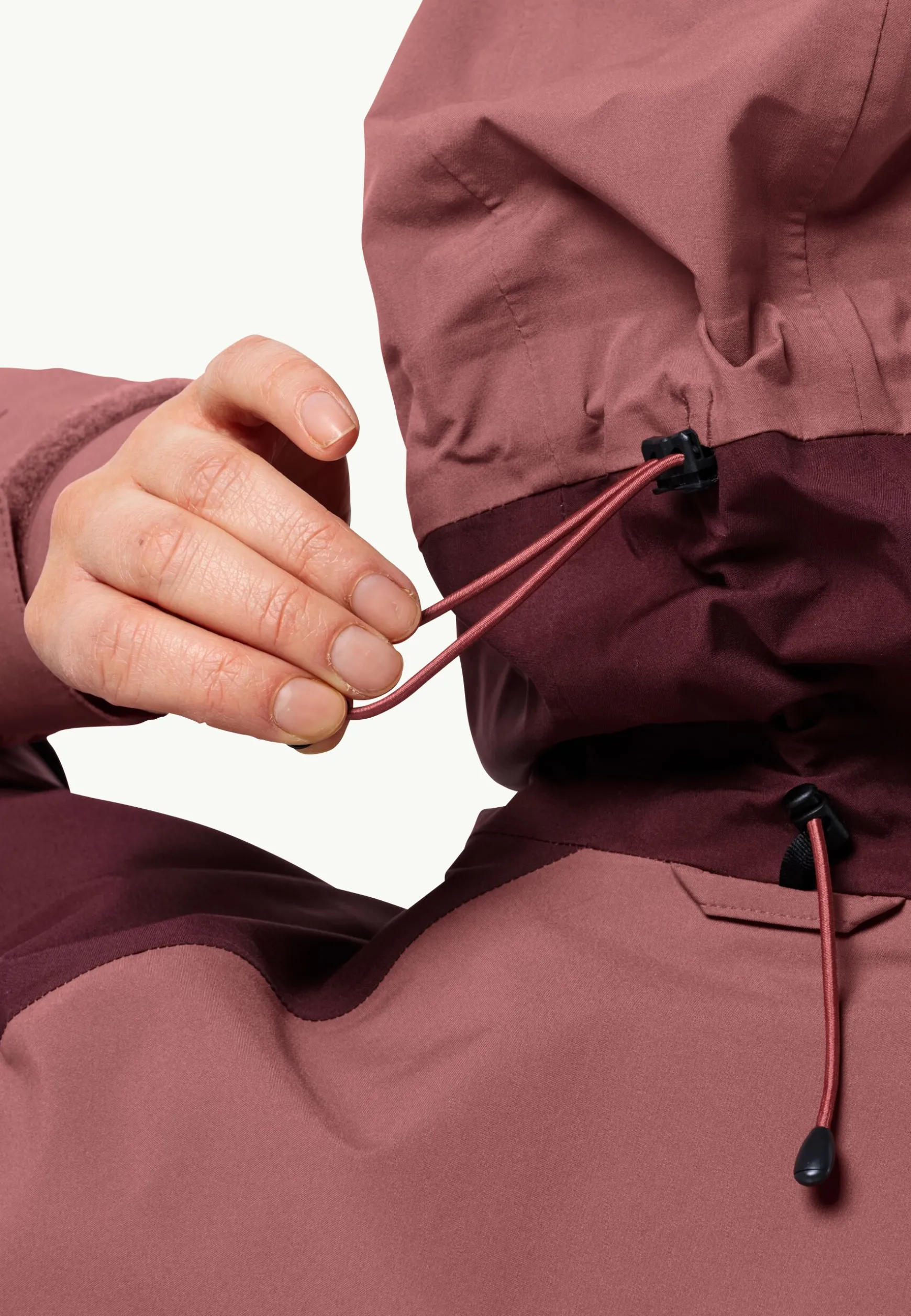 Morobbia 3l Jkt W