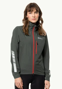 Morobbia 2.5l Jkt W