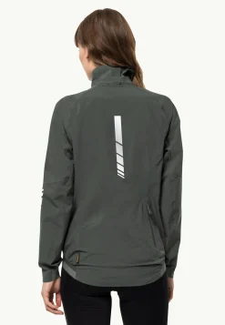 Morobbia 2.5l Jkt W