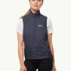 Morobbia Wind Vest W