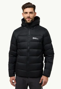 Nebelhorn Down Hoody M Rds