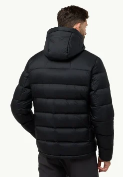 Nebelhorn Down Hoody M Rds