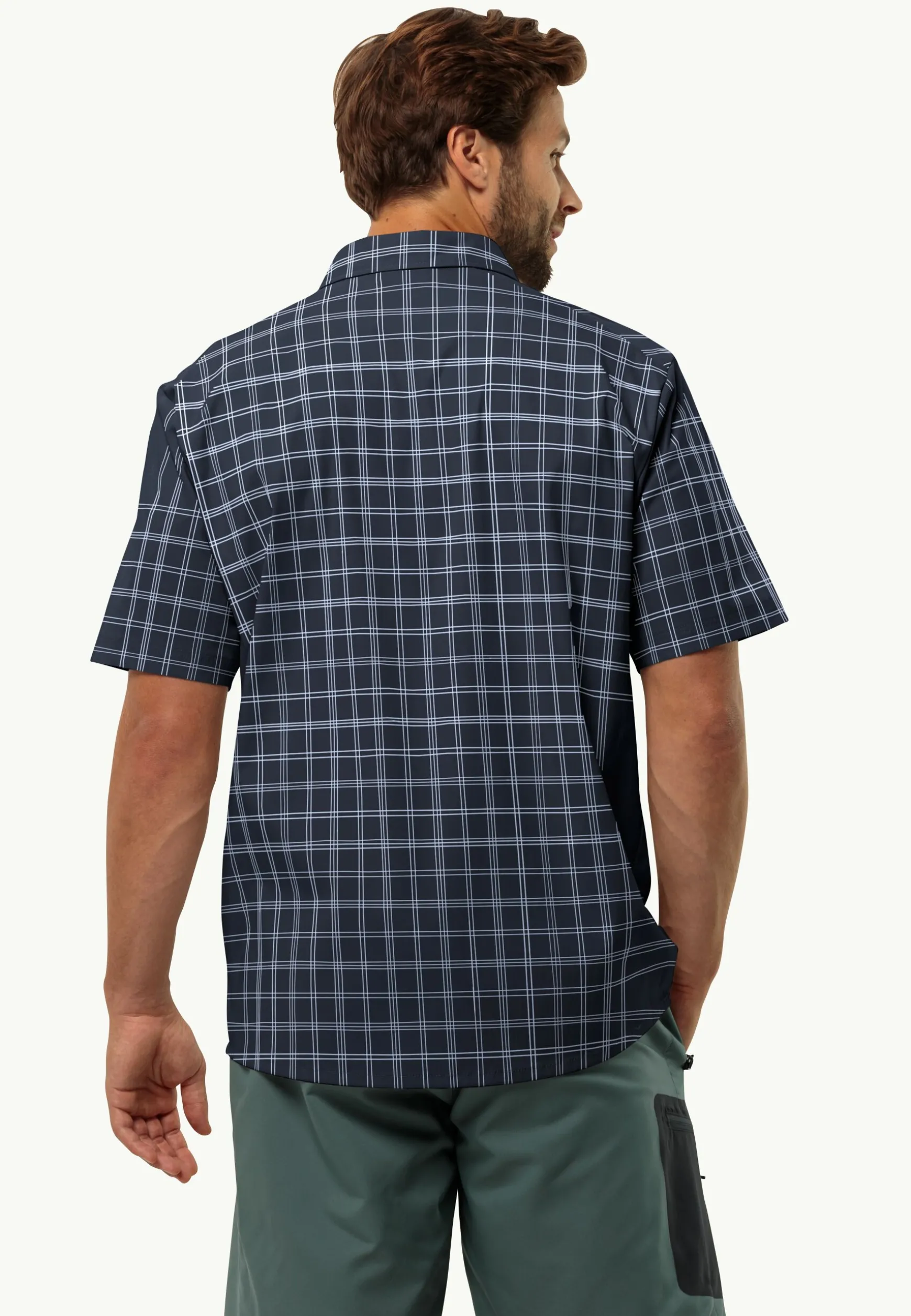 Norbo S | s Shirt M