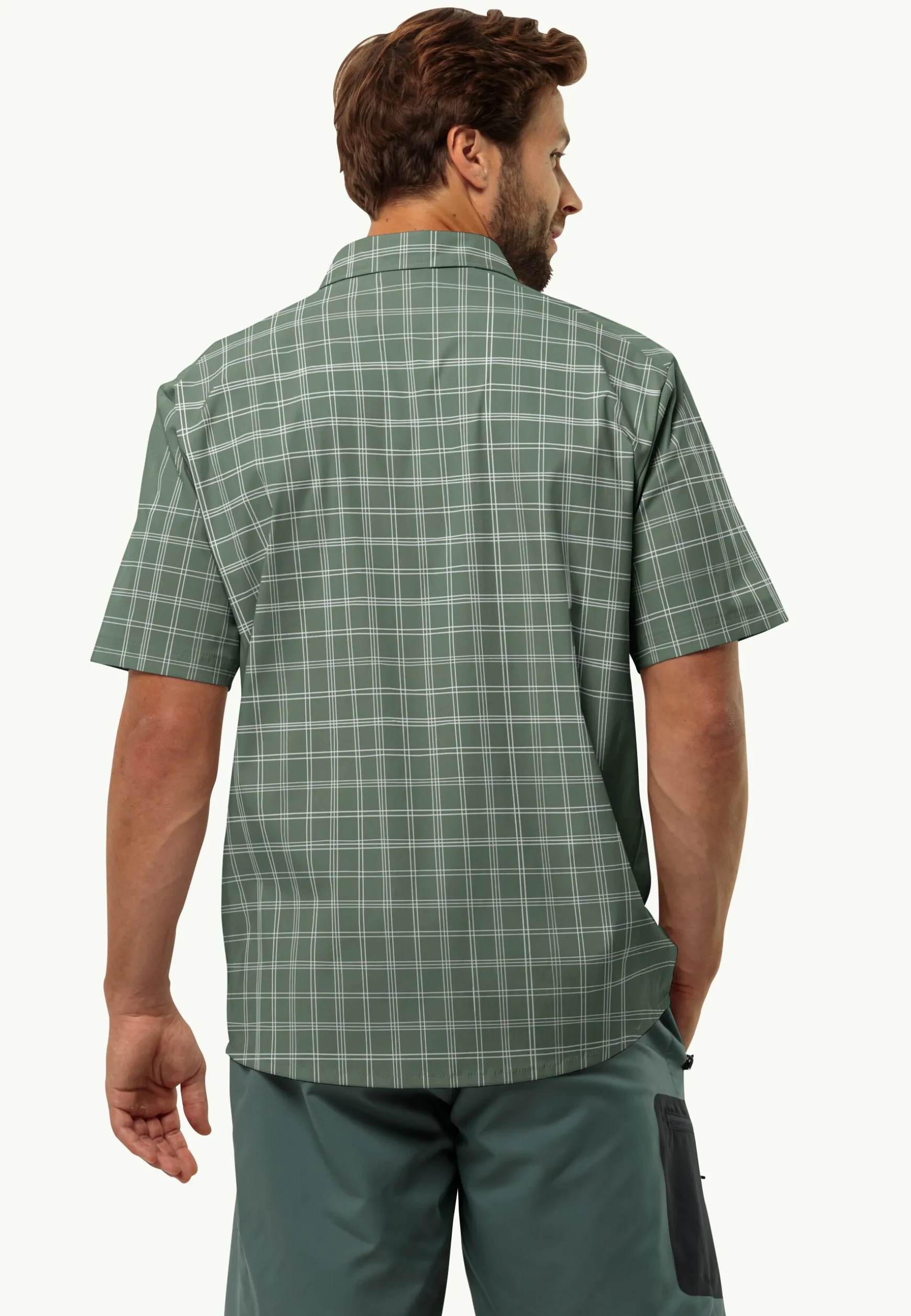 Norbo S | s Shirt M