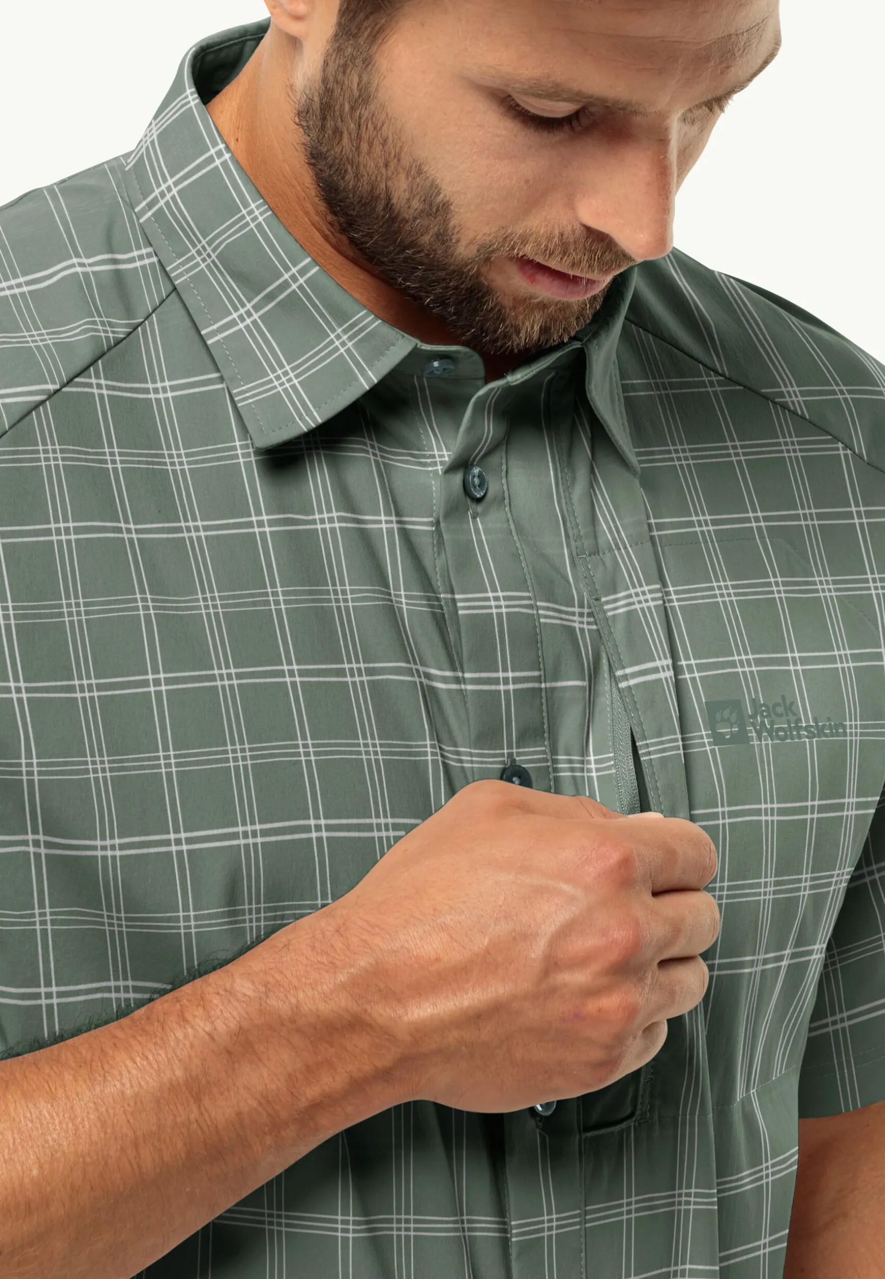 Norbo S | s Shirt M