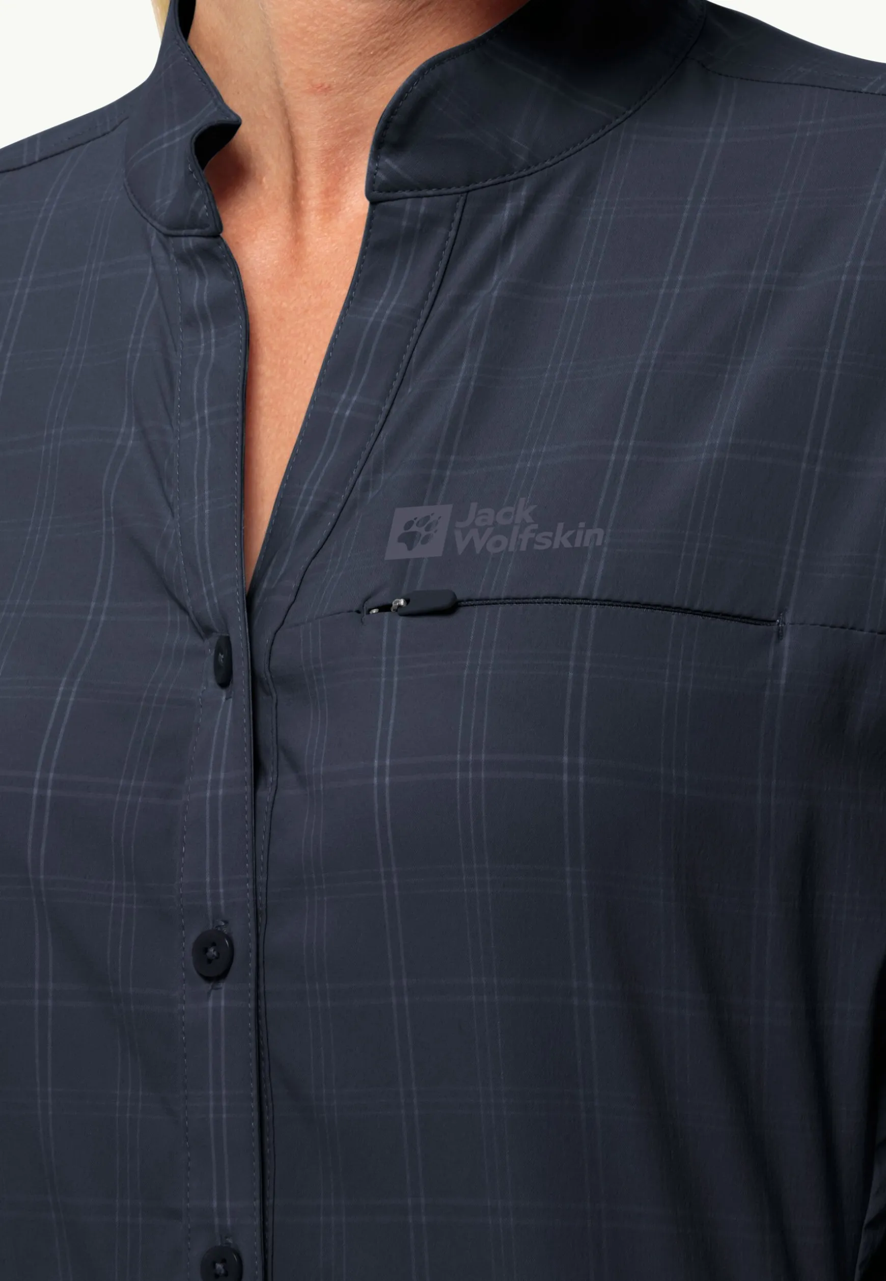 Norbo S | s Shirt W
