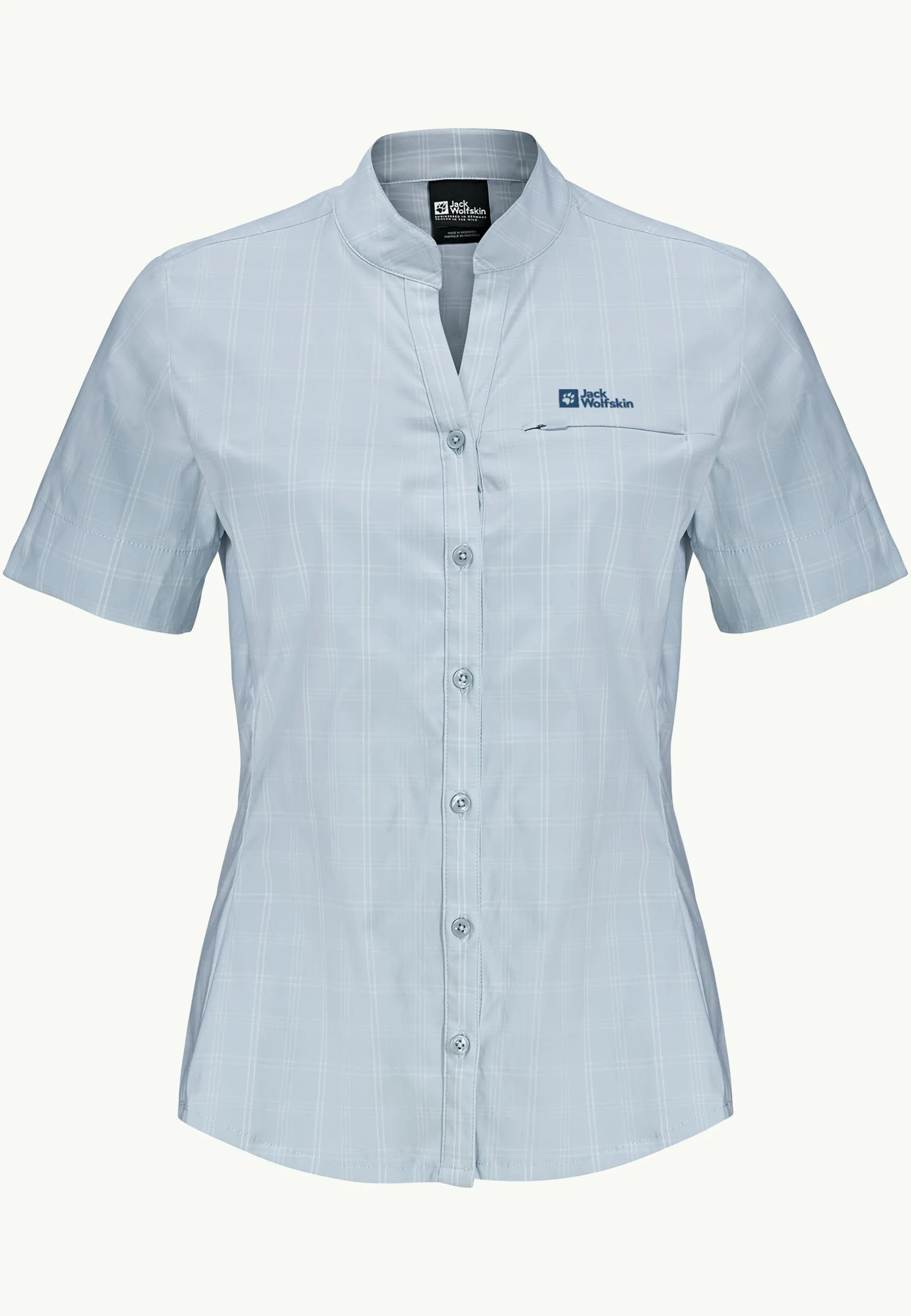 Norbo S | s Shirt W