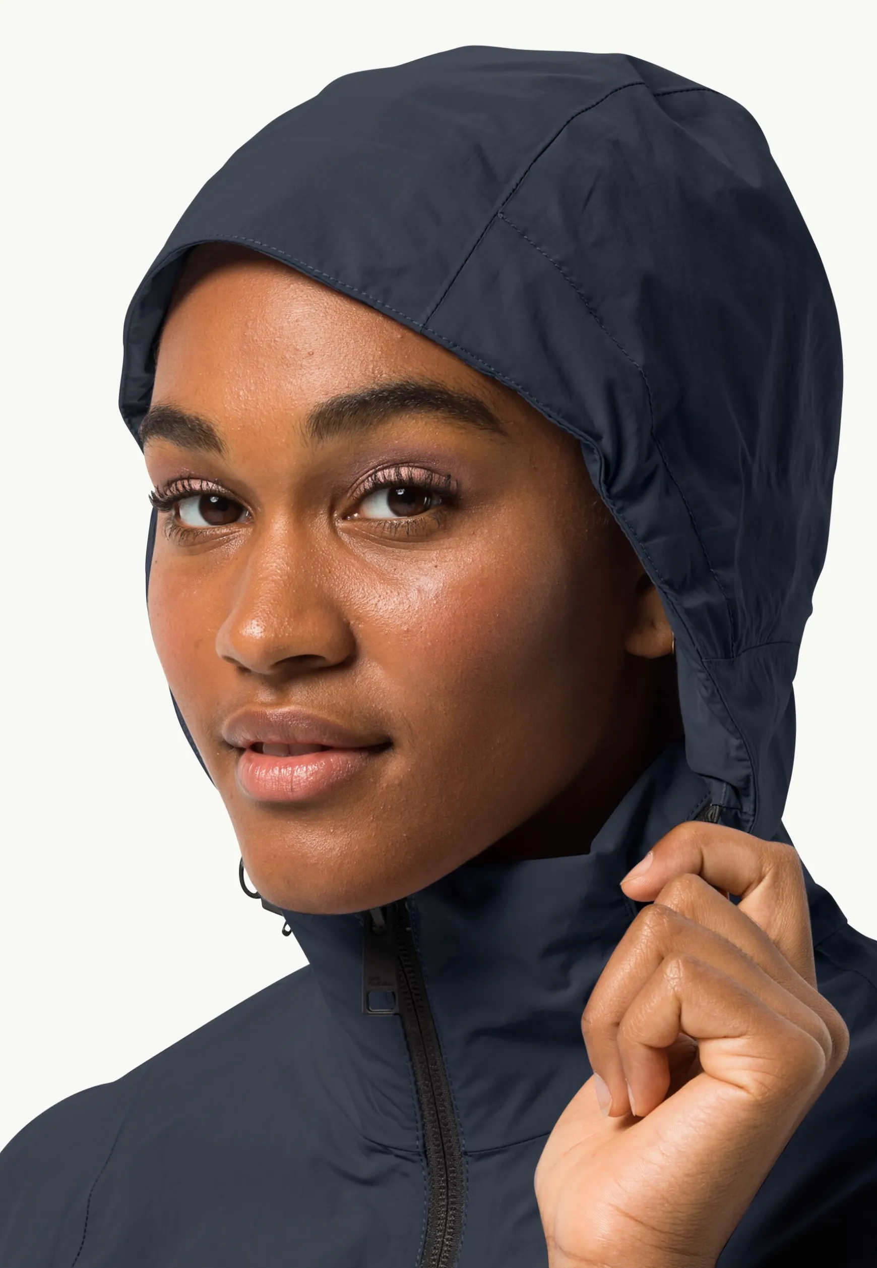 Norden Port Coat W