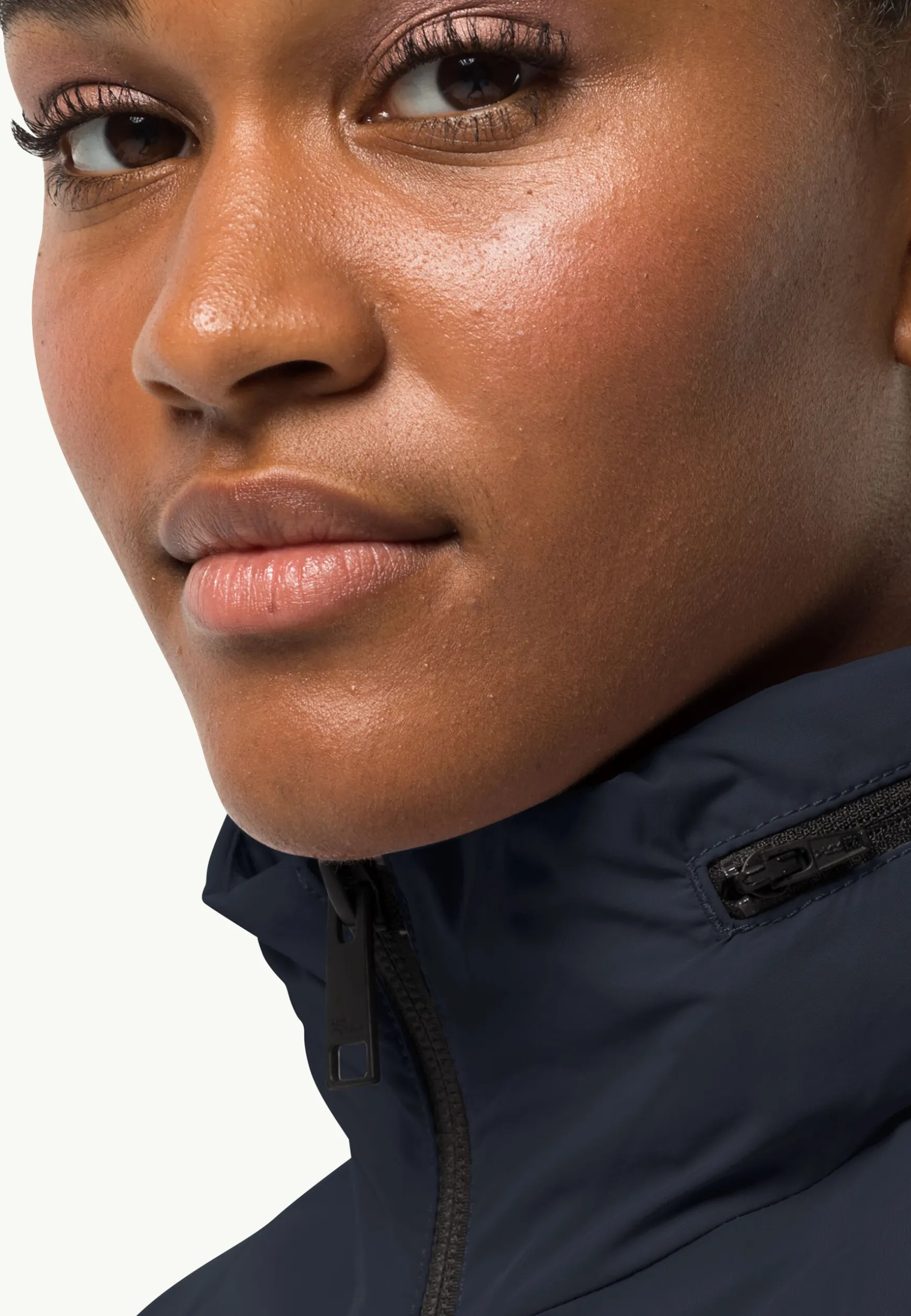 Norden Port Coat W