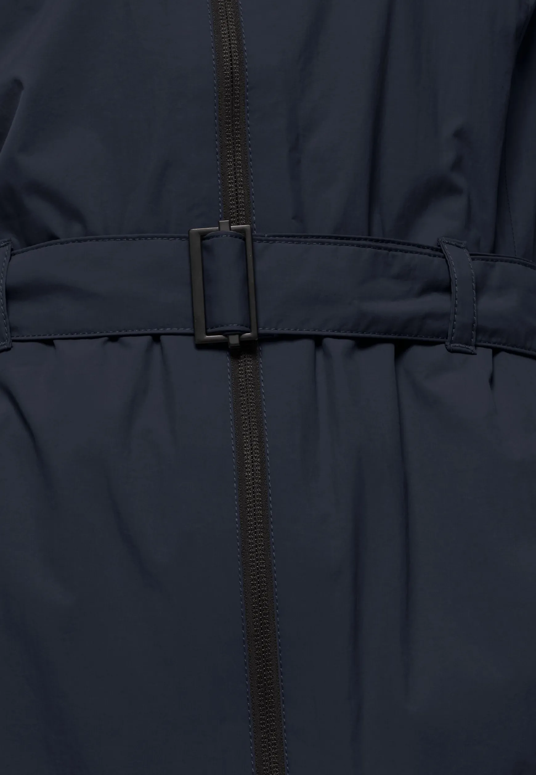 Norden Port Coat W