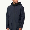 Norden Port Parka M