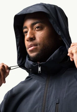 Norden Port Parka M