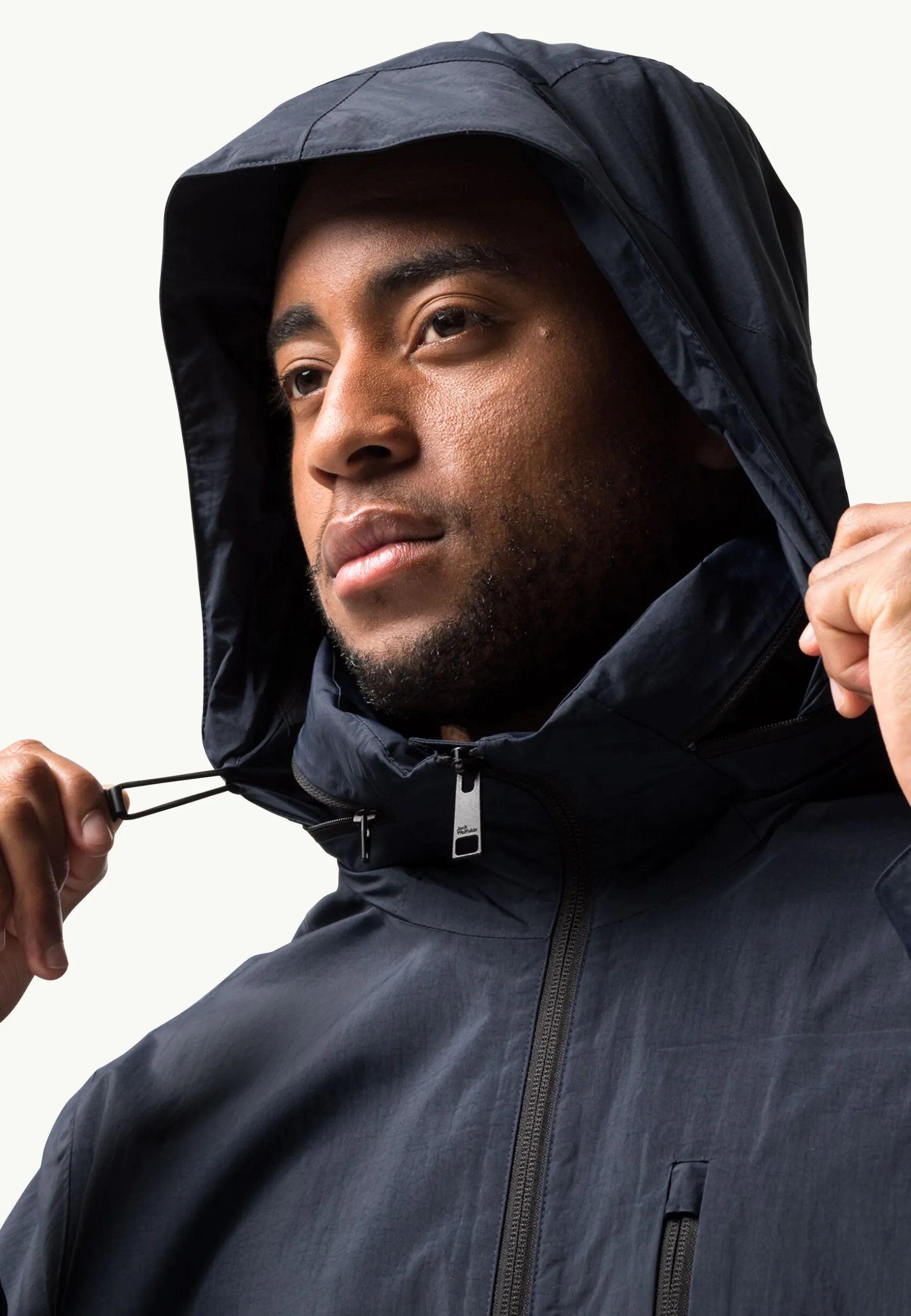 Norden Port Parka M