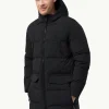 Nordlicht Parka M Rds