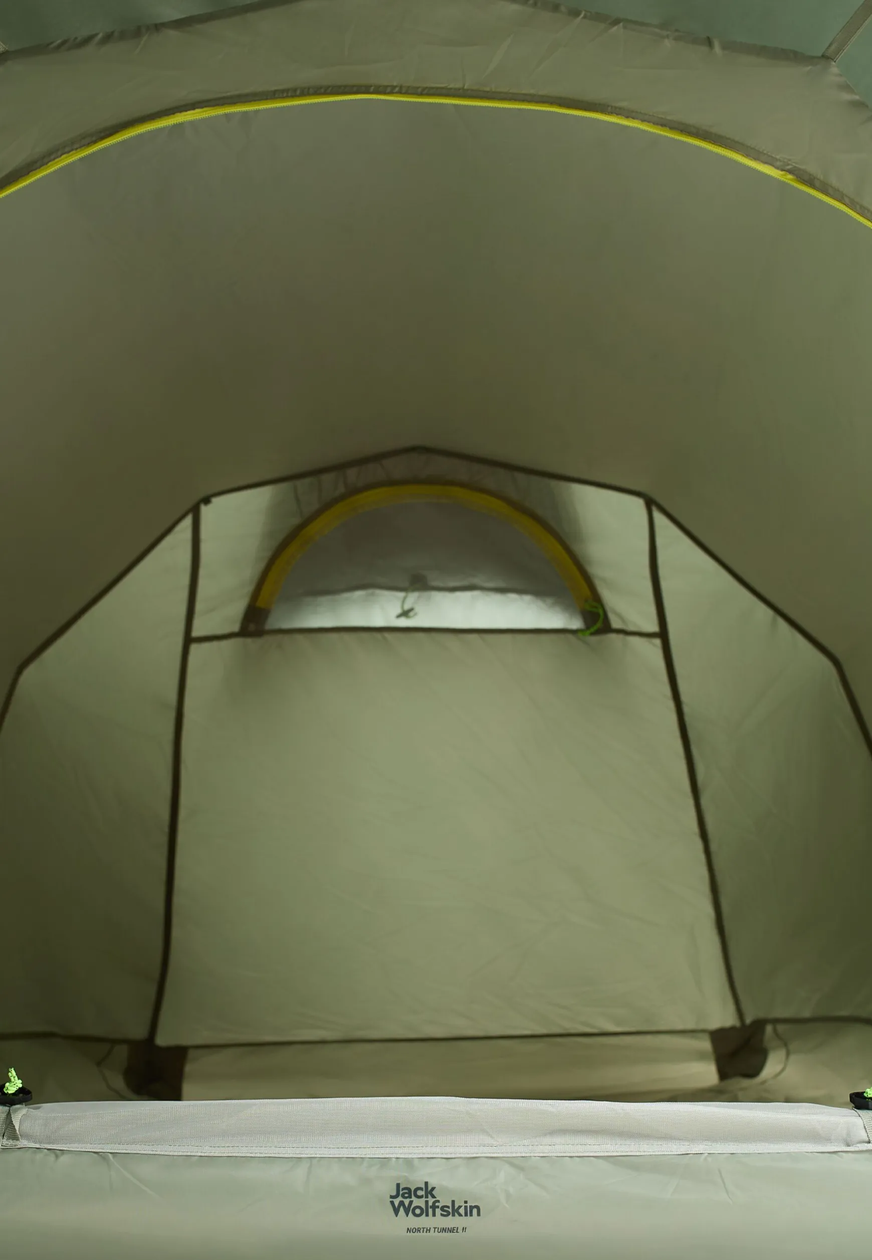 North Tunnel II