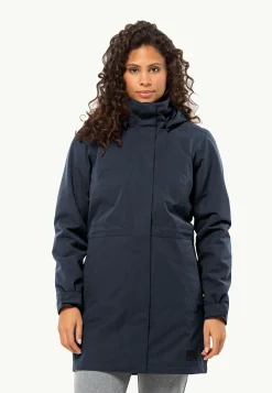 Ottawa Coat