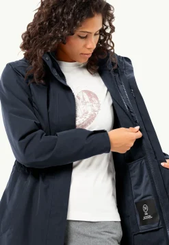 Ottawa Coat