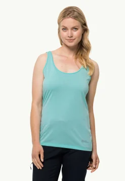 Pack & Go Tank W