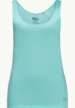 Pack & Go Tank W
