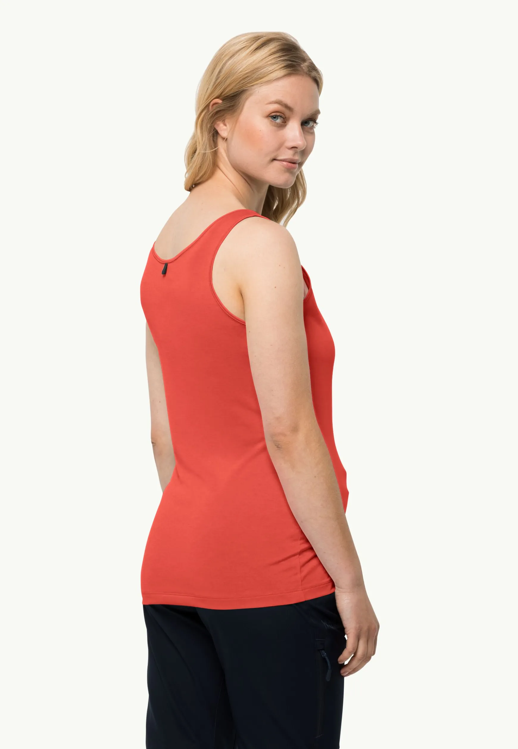 Pack & Go Tank W
