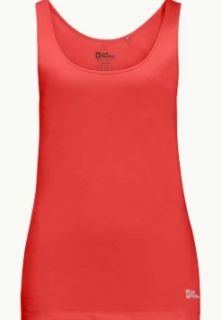 Pack & Go Tank W