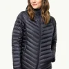 Passamani Down Hoody W