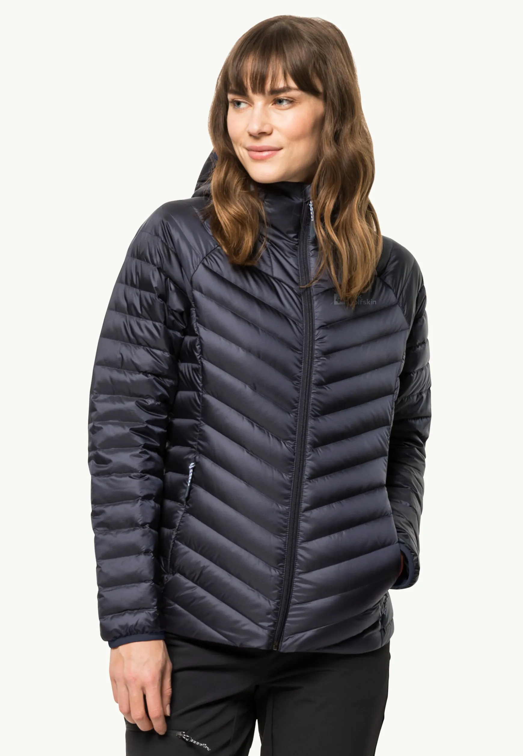 Passamani Down Hoody W