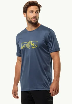 Peak Graphic T M