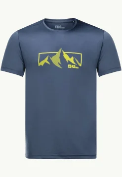 Peak Graphic T M