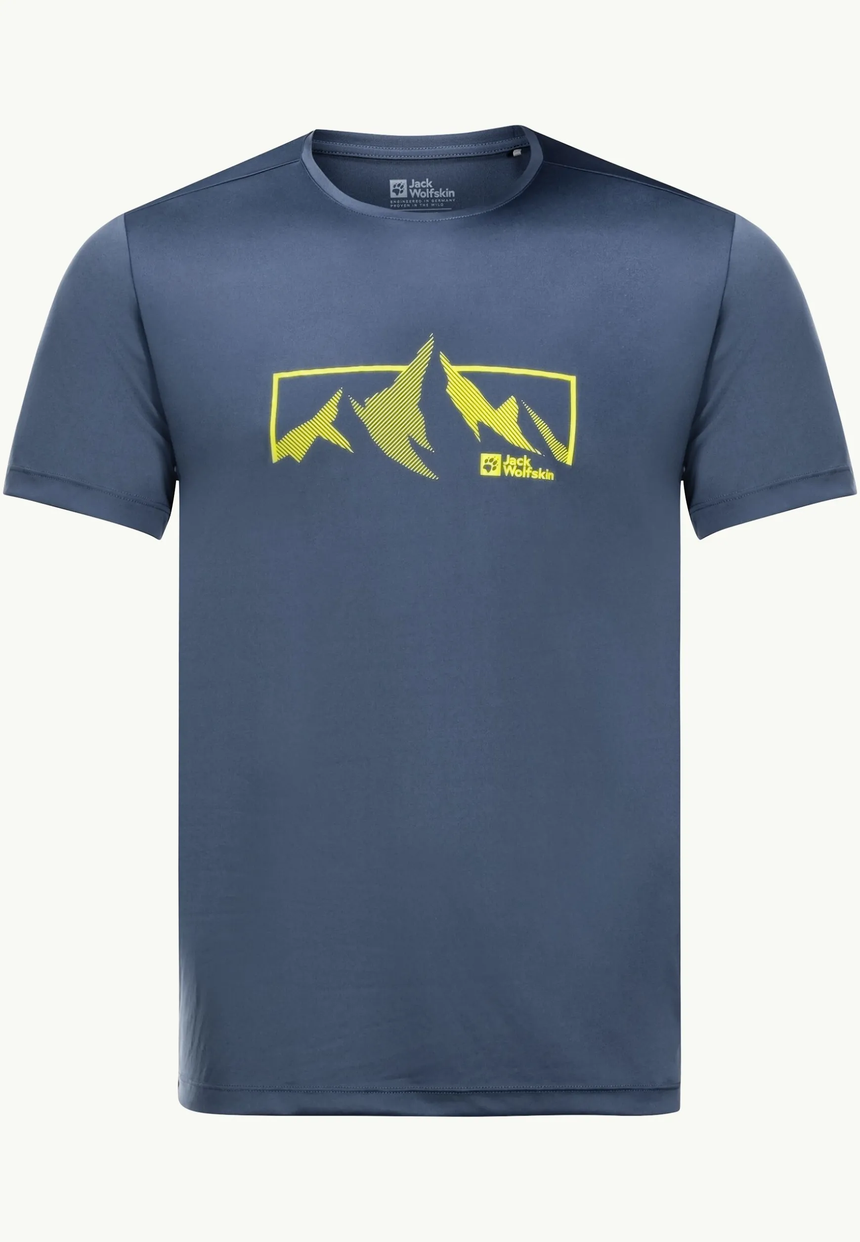 Peak Graphic T M