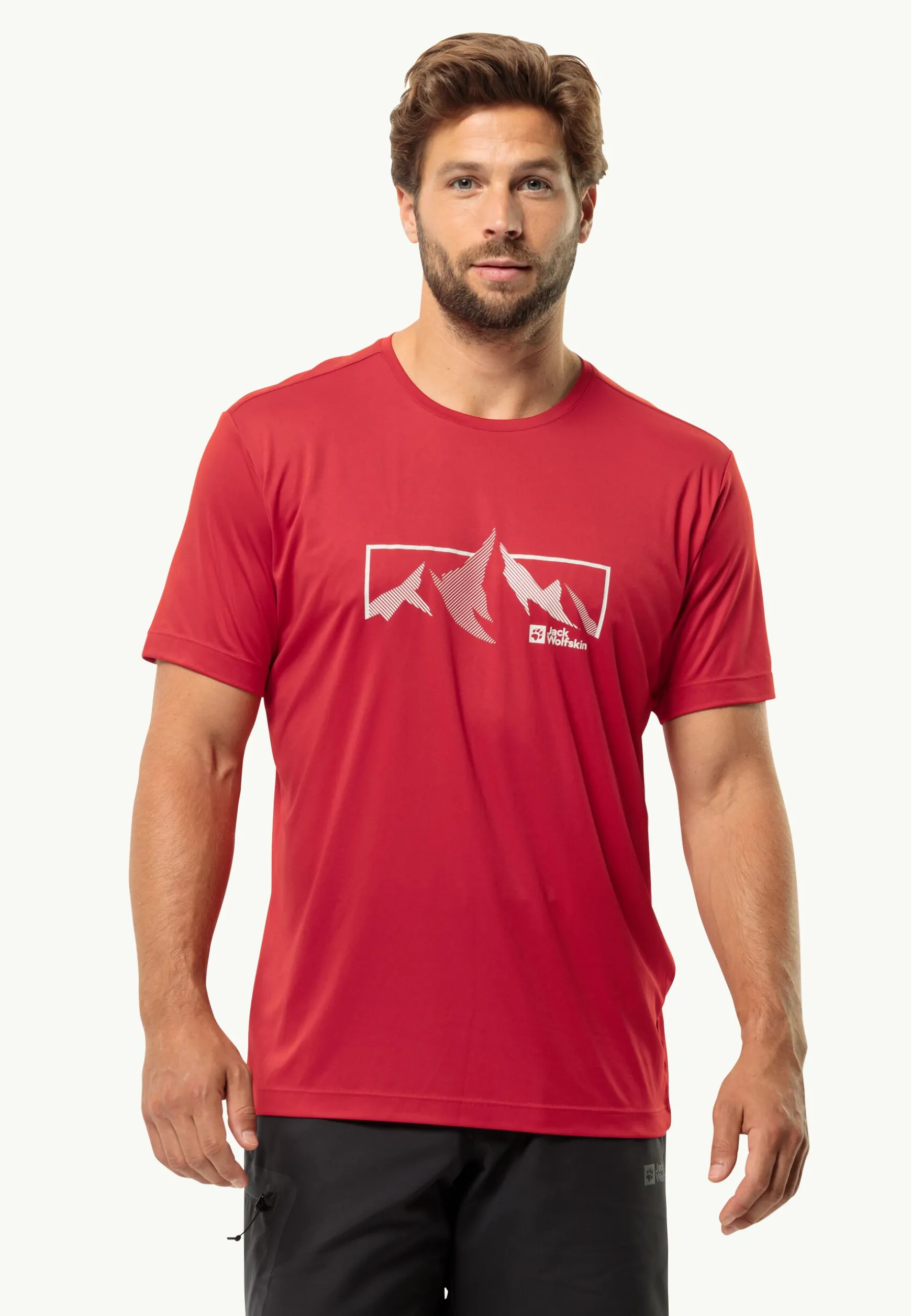 Peak Graphic T M