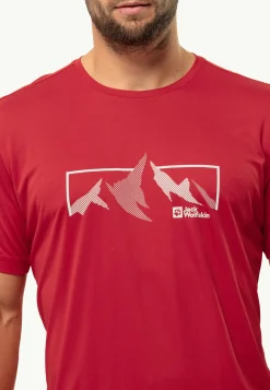 Peak Graphic T M