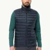 Pilvi Down Vest M Rds