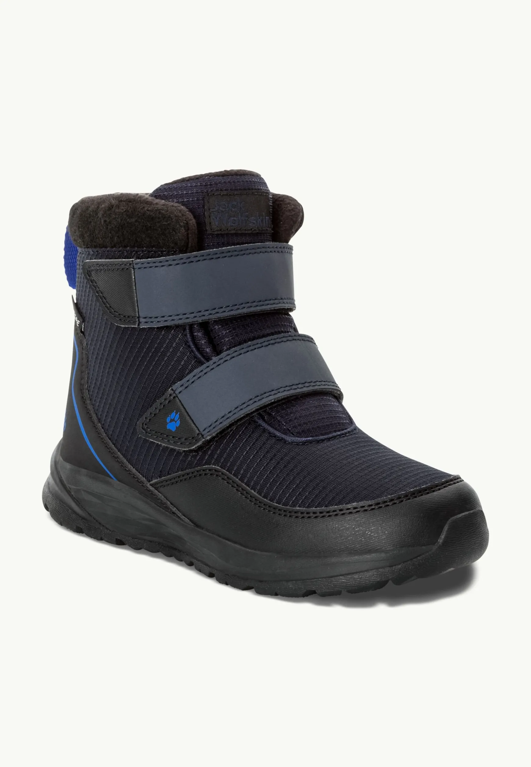 Polar Bear Texapore Mid Vc K