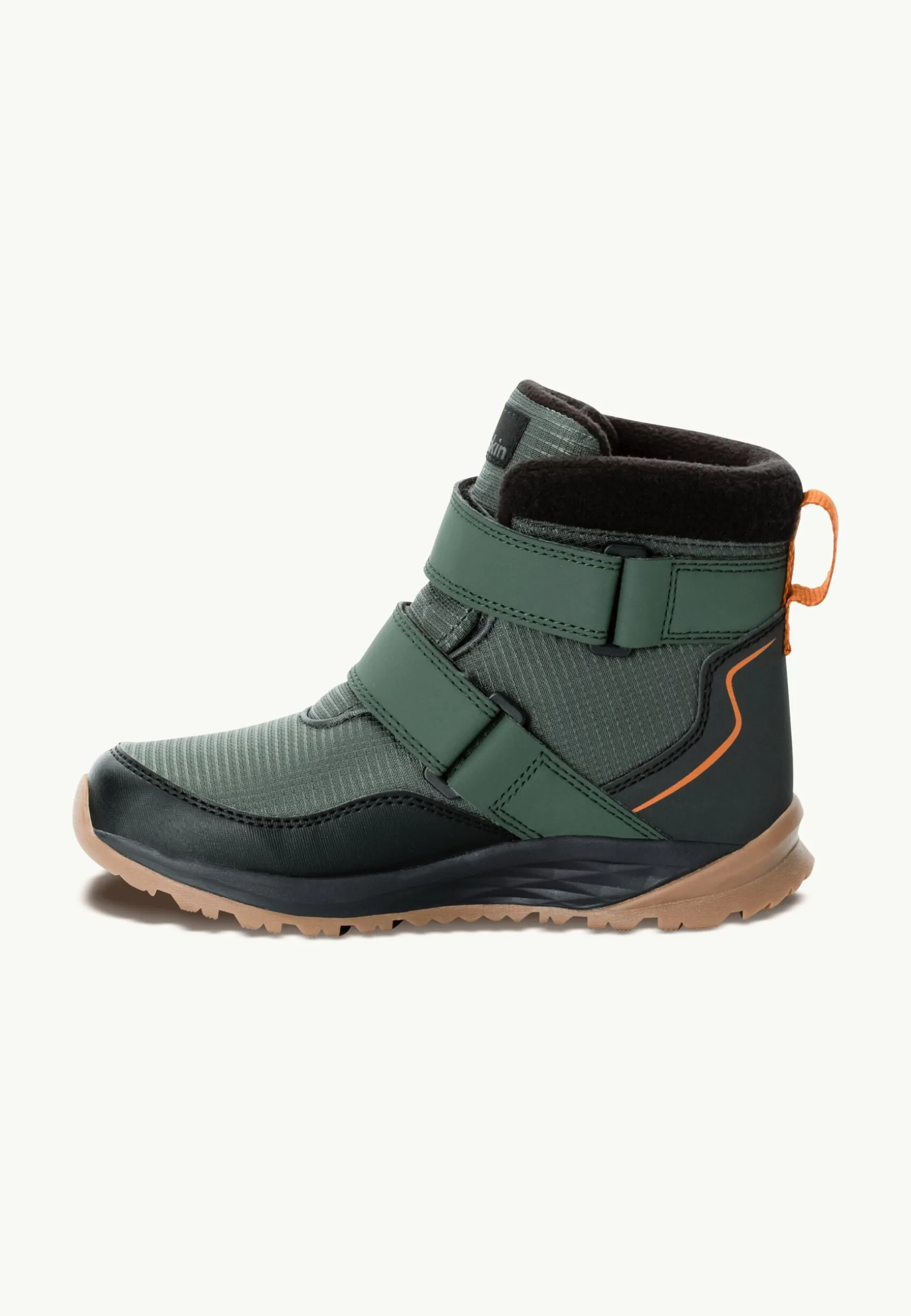 Polar Bear Texapore Mid Vc K