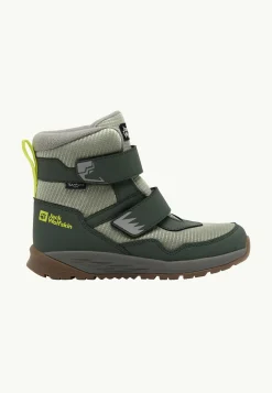 Polar Bear-b Texapore Mid Vc K