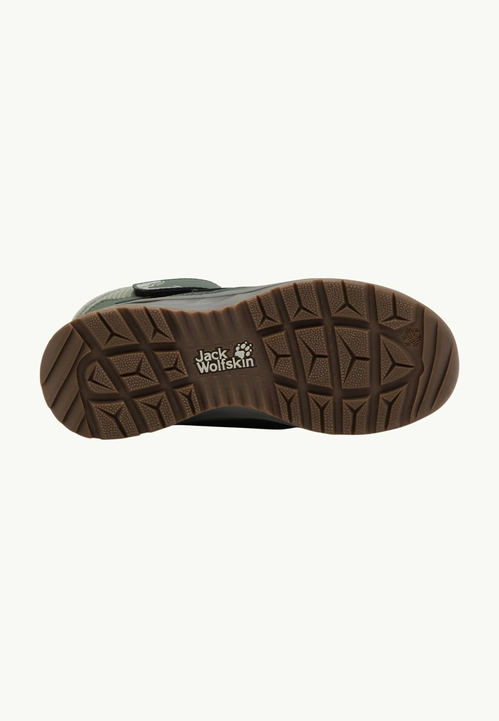 Polar Bear-b Texapore Mid Vc K
