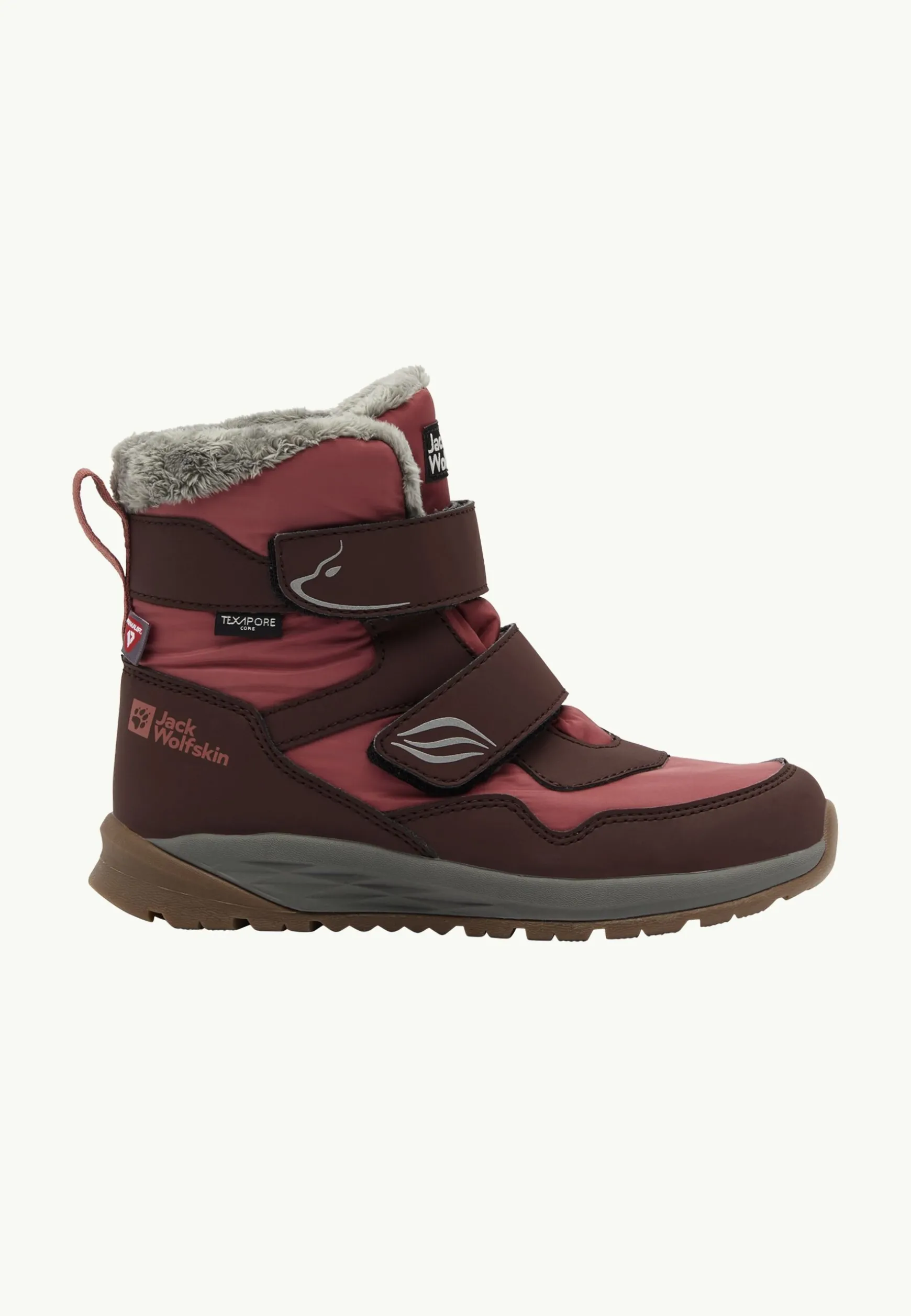 Polar Bear-g Texapore Mid Vc K