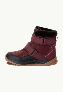 Polar Wolf Texapore Mid Vc K