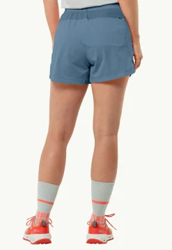 Prelight 2in1 Shorts W