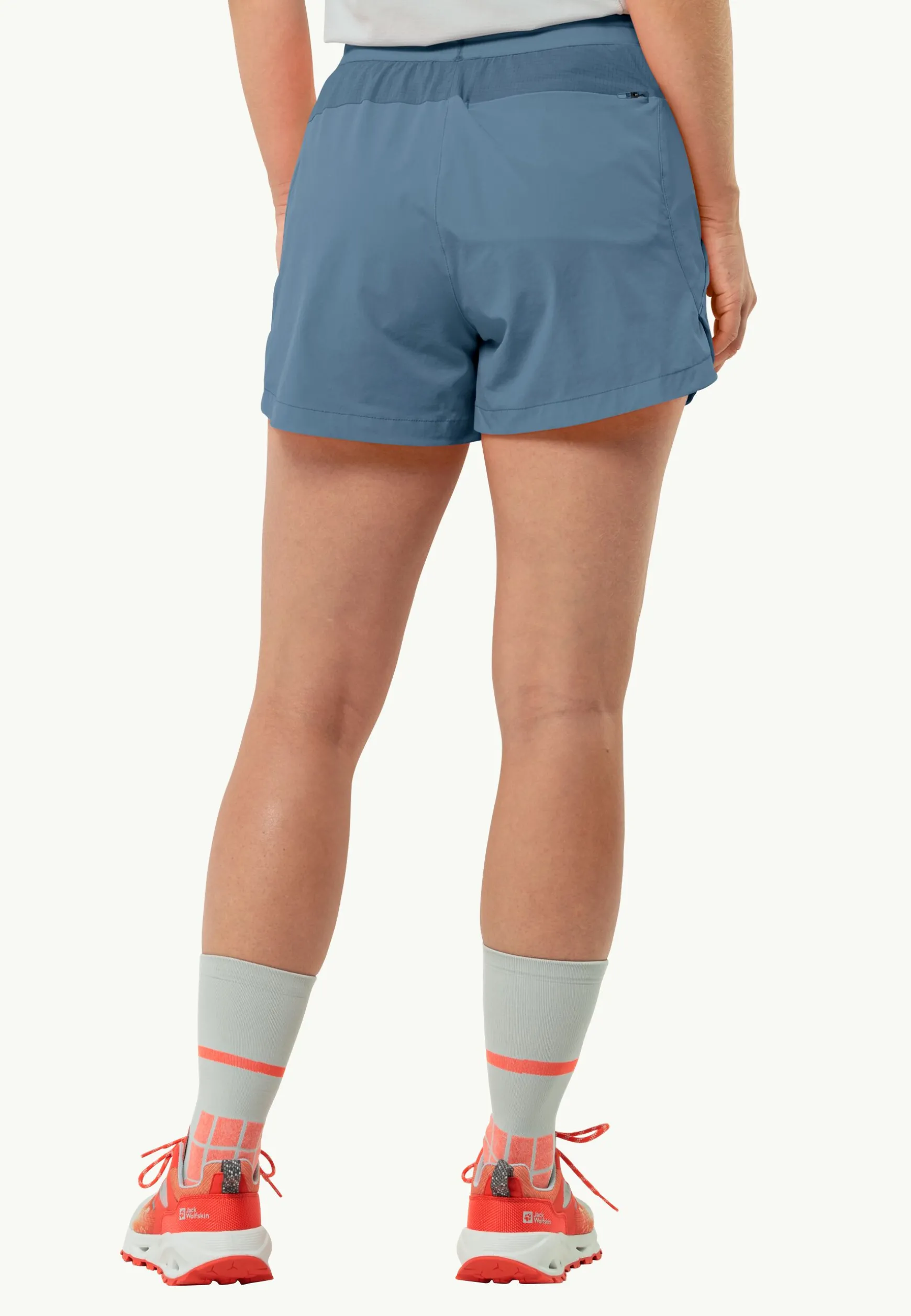 Prelight 2in1 Shorts W