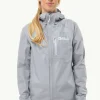 Prelight 3l Jkt W