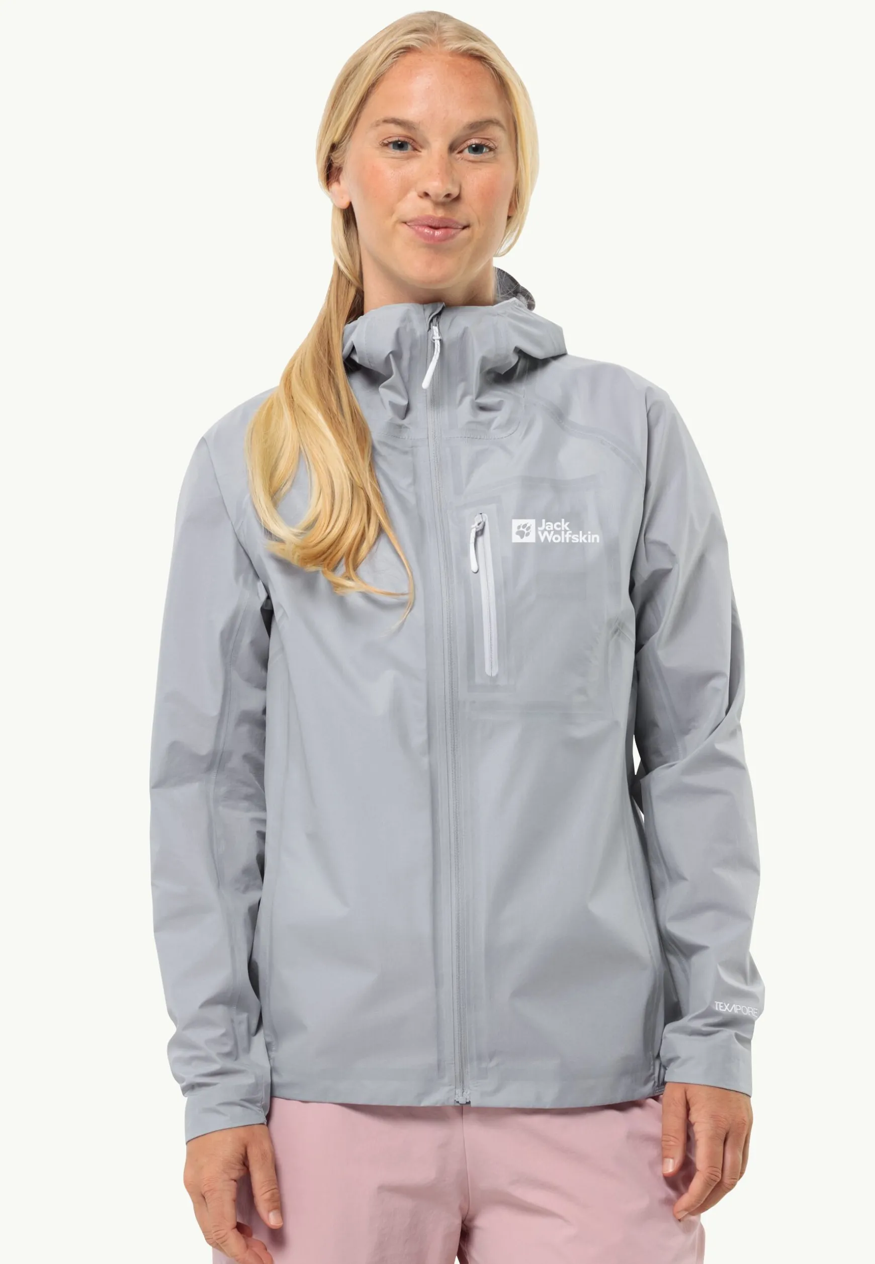 Prelight 3l Jkt W