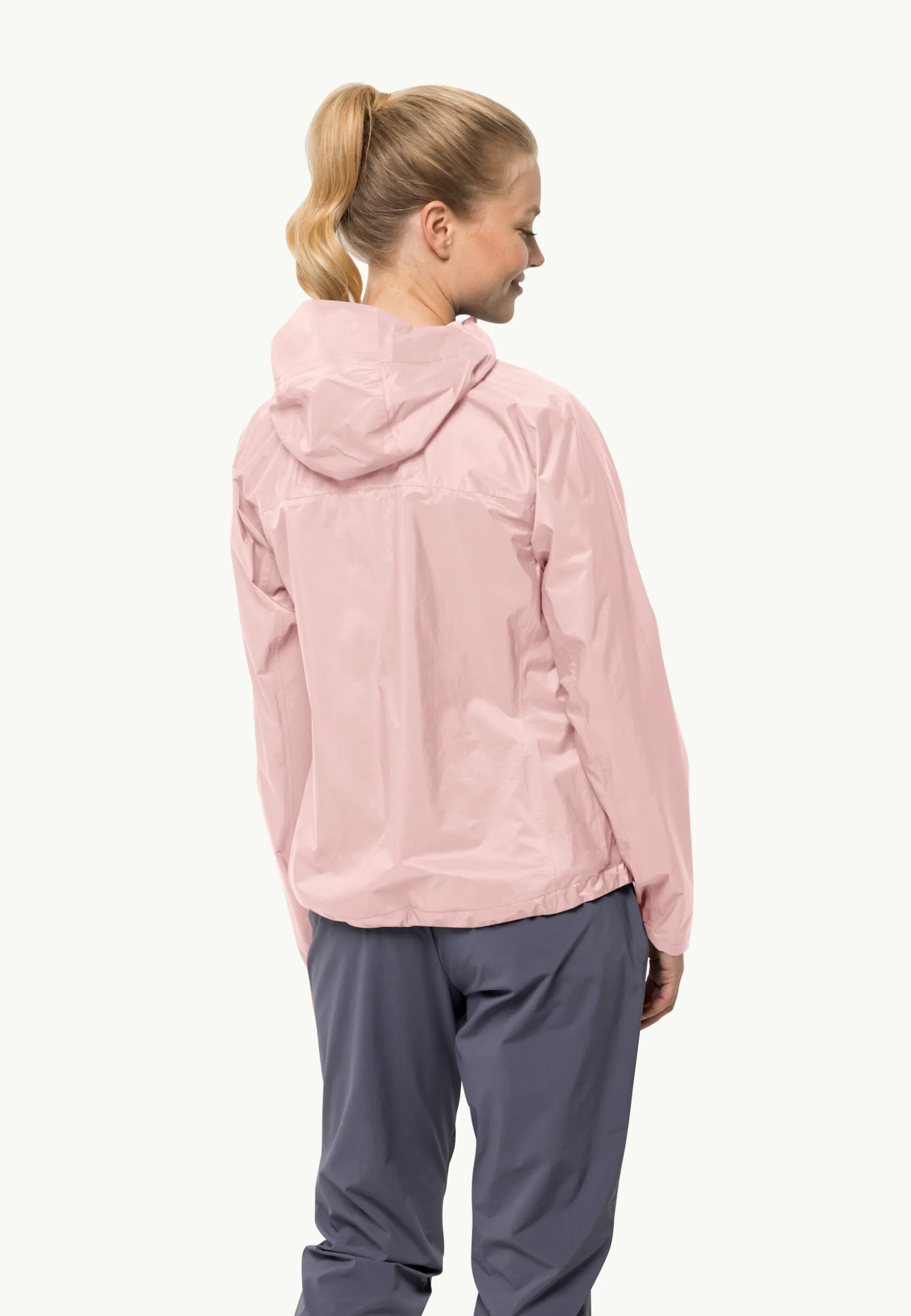 Prelight 2.5l Jkt W