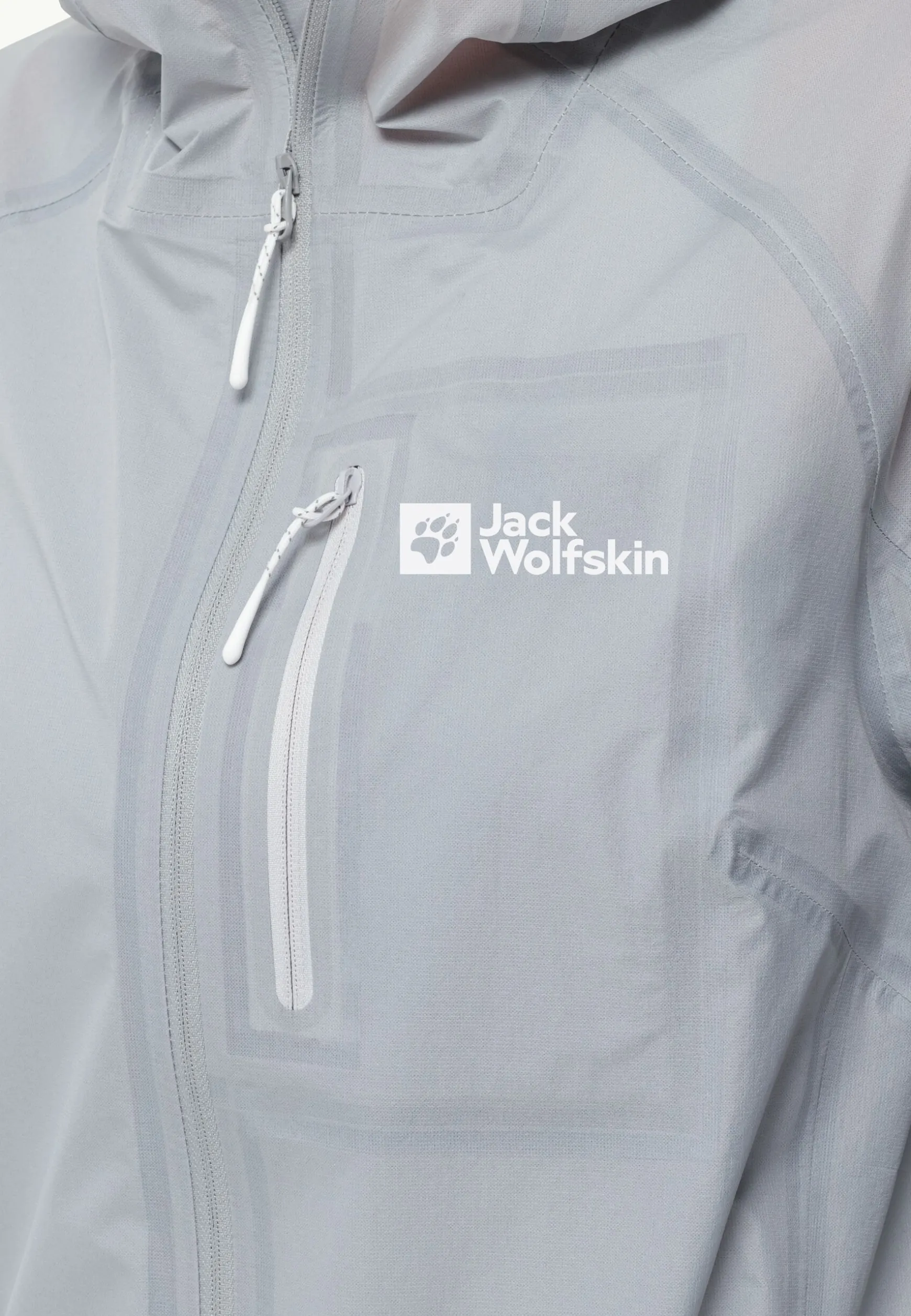 Prelight 3l Jkt W