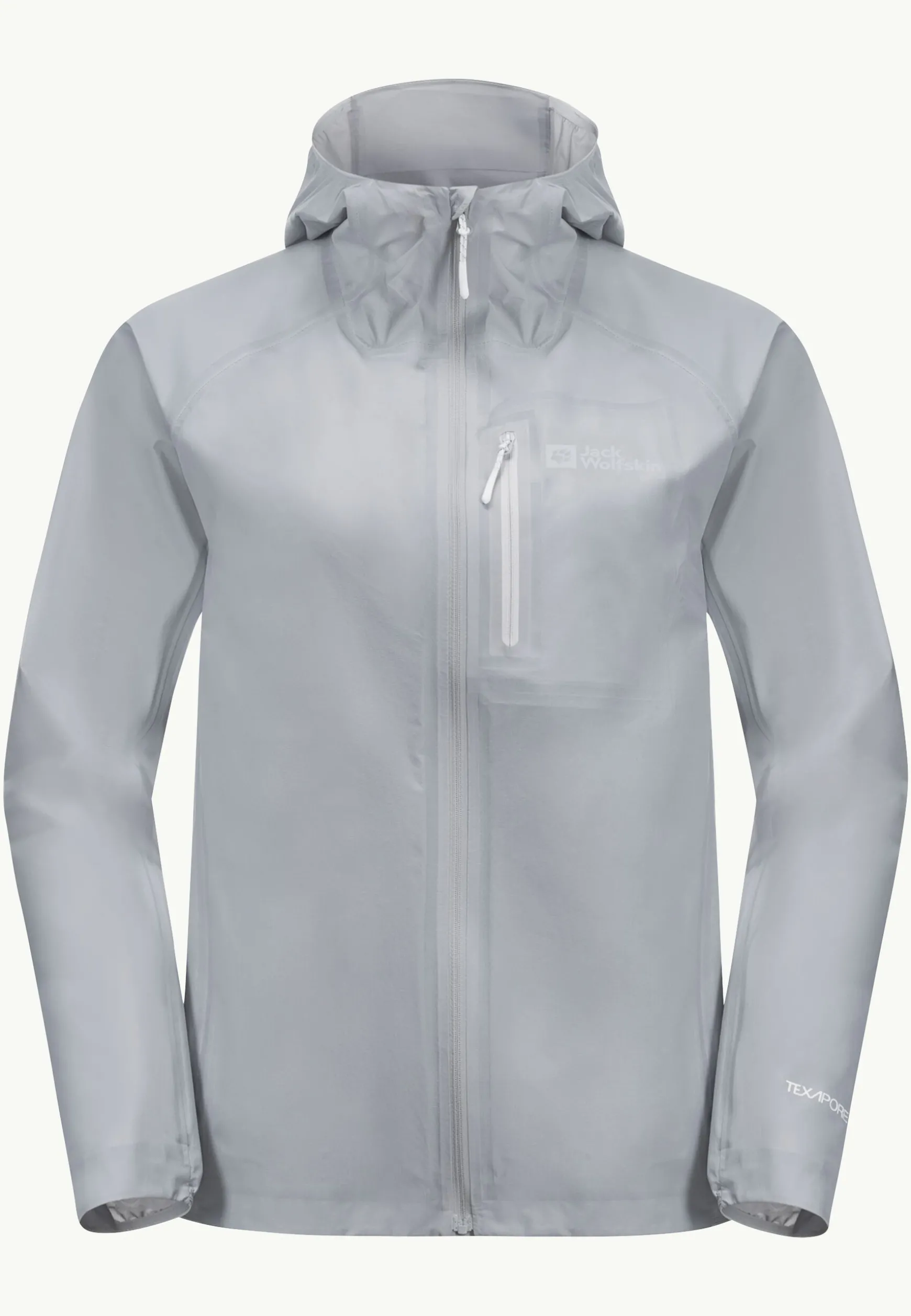 Prelight 3l Jkt W