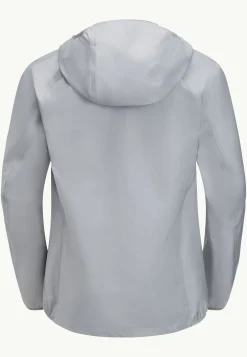 Prelight 3l Jkt W