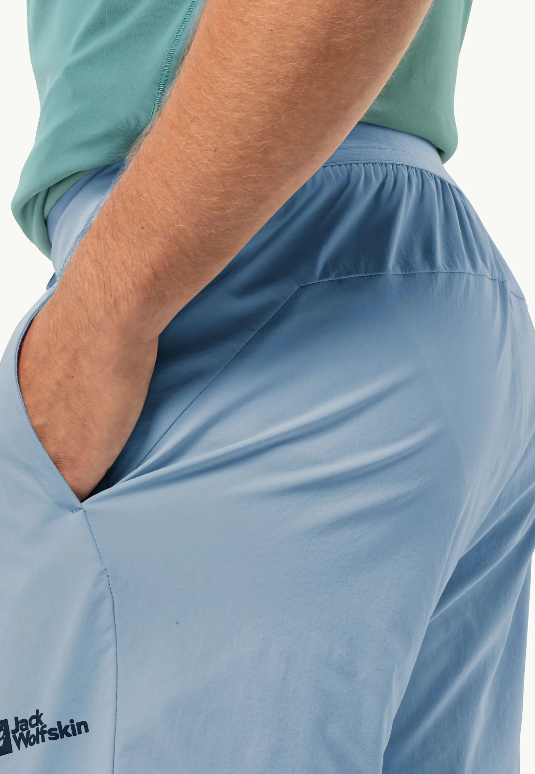 Prelight Pants M
