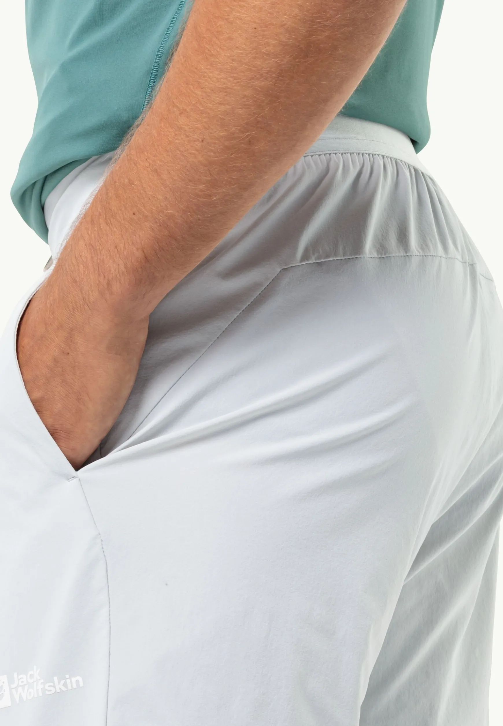 Prelight Pants M